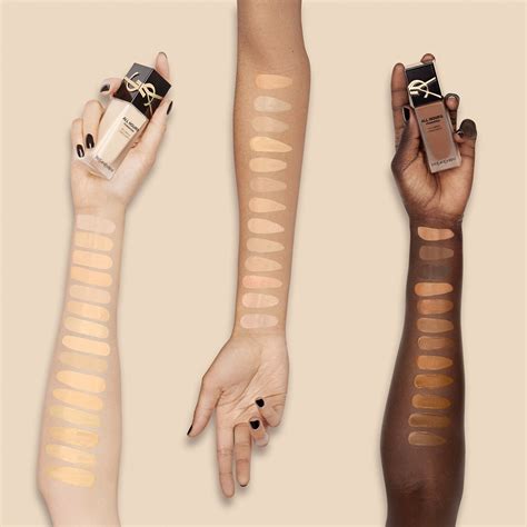 All Hours Foundation Collections .